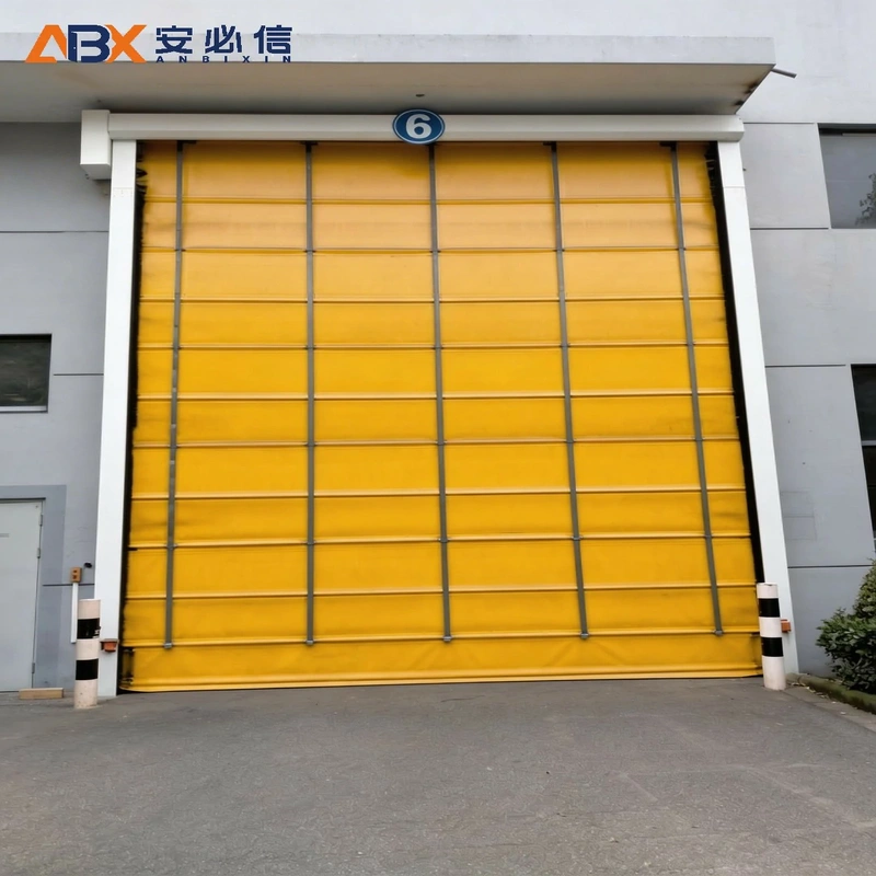 荆门背带堆积门