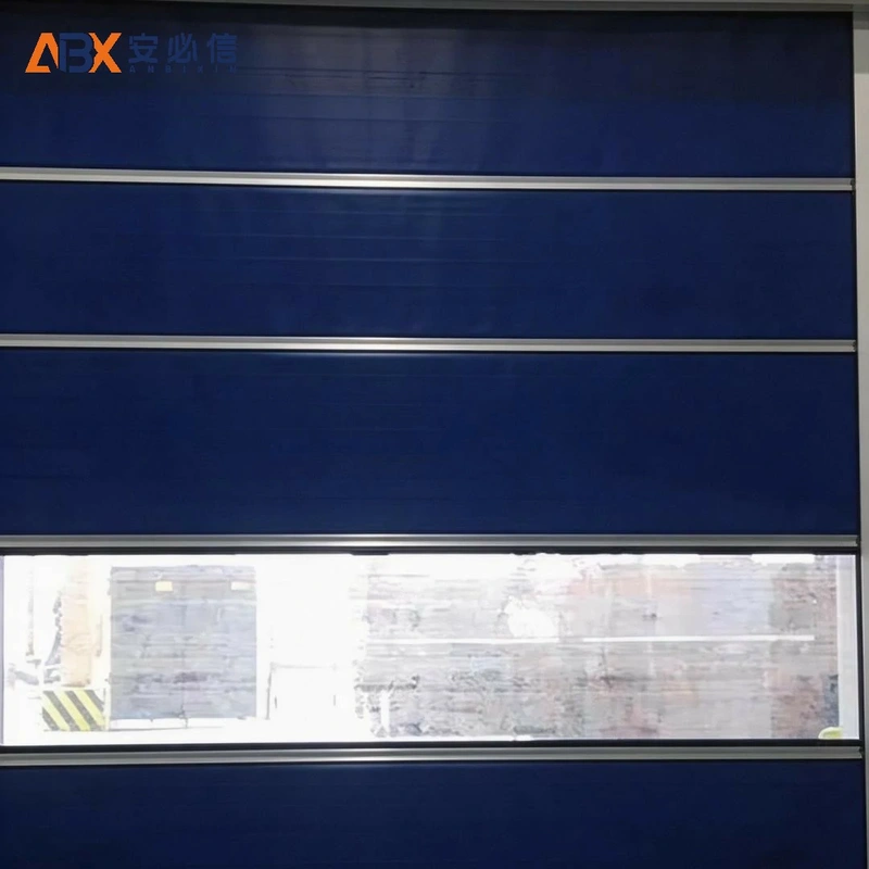 荆门快速门